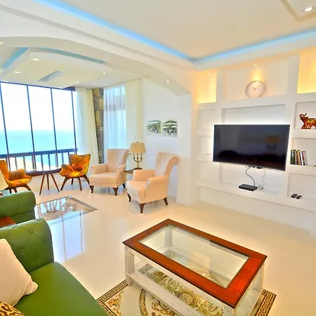 Villa Bodrum Full Seaview Holiday Villas With Private Garden *