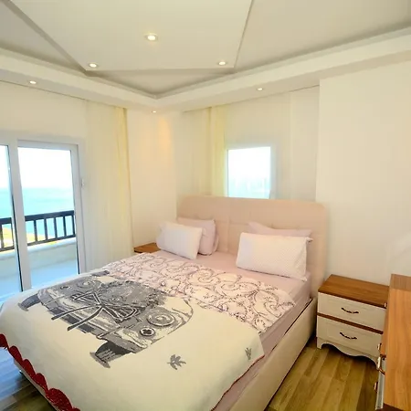 Bodrum Full Seaview Holiday Villas With Private Garden * Yalıkavak