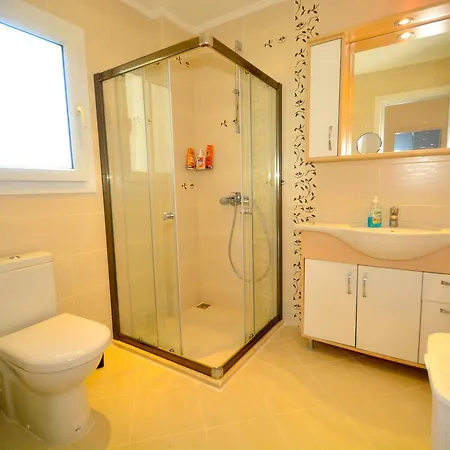 Bodrum Full Seaview Holiday Villas With Private Garden * Yalıkavak